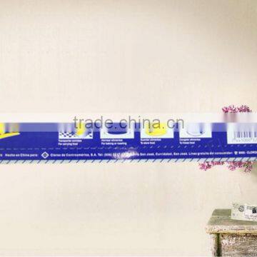 8011 Food Grade Household Aluminun Foil photo-5