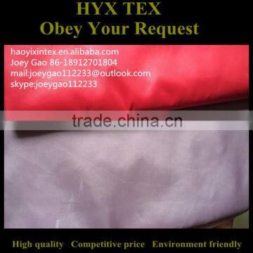 350T calendering Taffeta Fabric/380T calendering Taffeta/360T calendering Taffeta