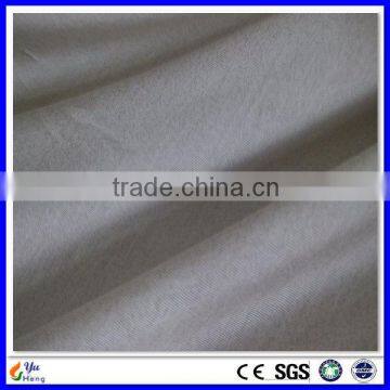 High Quality Bamboo/silver Fiber Shielding Fabric photo-2