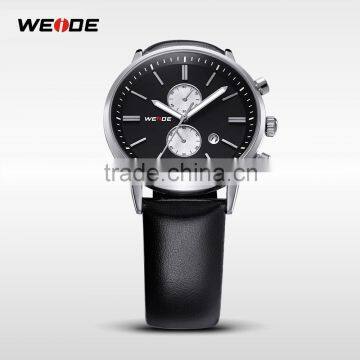 WEIDE Wholesale Logo Watches Luxury Watch Distributors Classic Brand Watch photo-4