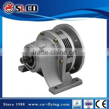 WB series micro cycloidal reducer