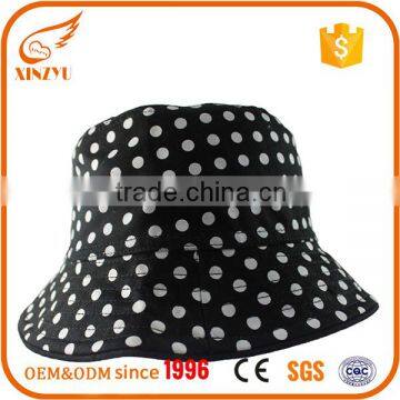 Wholesale cheap printing kids fishing bucket hats plaid cotton custom bucket hats                        
                                                                                Supplier's Choice