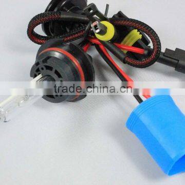 Hb5 9007 High Low Beam Xenon Hid Headlight Hb5 9007 Hid Xenon Bulb for Hummer Mitsubishi vw photo-2