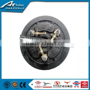 auto&motor engine clutch assembly