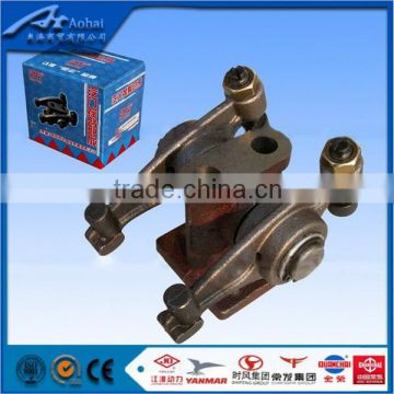 Diesel engine Exhaust Valve Rocker Arm assembly with top quality