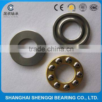 truck thrust ball bearing