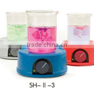 Mini Magnetic Stirrer