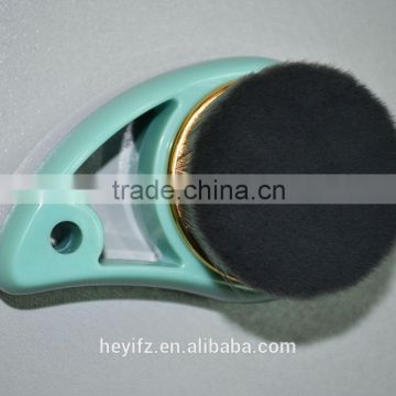 New wholesale facial brushes cleaning tools OEM available with SGS inspection certificate