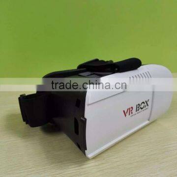 VR Box Glasses 3D Glasses Watching Movies