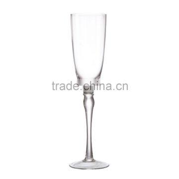 SAMYO good quality champagne glass flute