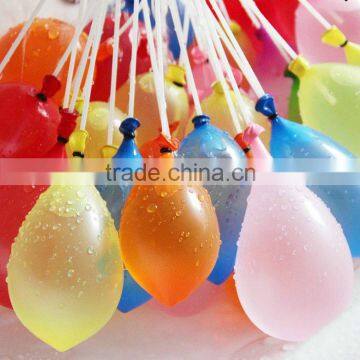 Creative water balloon / water balloon toy/ hold water balloon