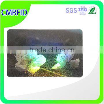 Custom Printed Programmable Smart id Cards photo-4