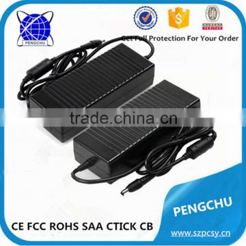 230vac to 24vdc industrial power supply adapter 120w PSU adapters