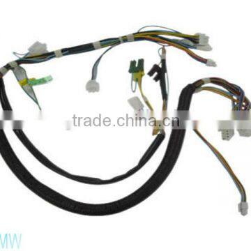 wire harness for refrigerators