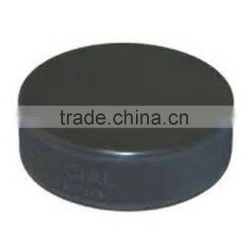 Hot Selling Promotion Printed Rubber Hockey Pucks photo-2