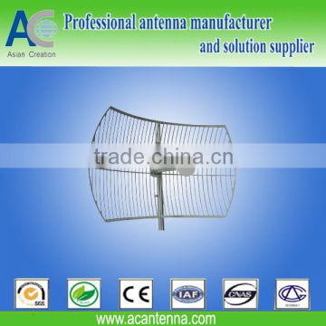 5.8GHz Outdoor Dirrectional MIMO Antenna Factory