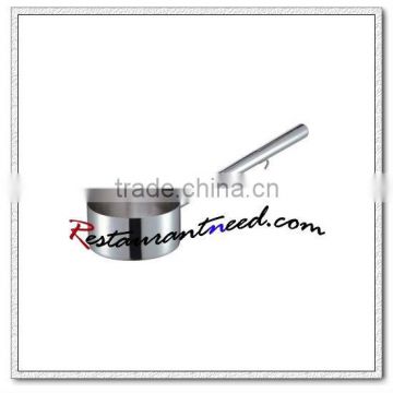 U127 Stainless Steel Long Handle Water Ladle