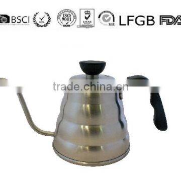 Pour Over Kettle With Thermometer