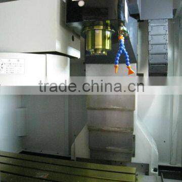 CNC Milling Lathe Machine XH7132 photo-3