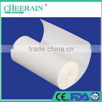 AAA Grade 100% Viscose Fabric Roll Non-Woven