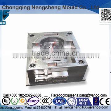 Plastic Injection Parts Manufacturer