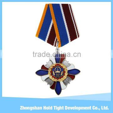 Hot-Selling High Quality Low Price Aluminium medal