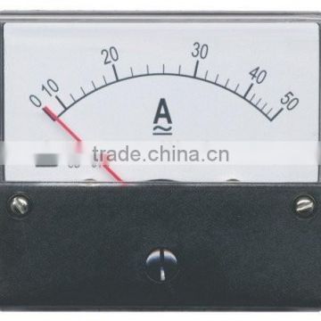 Moving Iron Instruments AC Ammeter