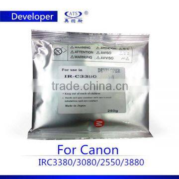 Color Copier Spare Part Developer Irc3100 Irc3200 Irc4580 Irc5185 Irc4080 Photocopy Machine photo-5