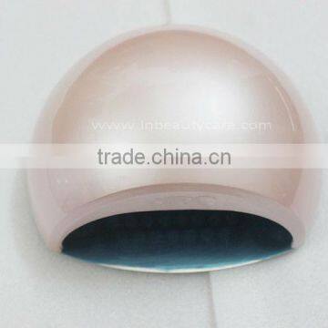 led nail uv lamp nail polish dryer/light for curing led gels