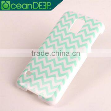 oceandeep shockproof case for samsung galaxy s5 mobile phone silicon case factory guangzhou