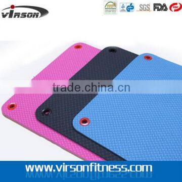 VTPE105 Ningbo Virson Popular Crazy Selling designer sports tpe yoga mat