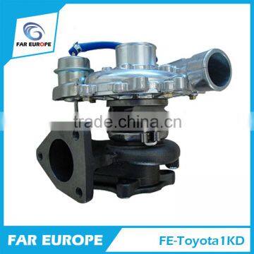 CT16 Turbocharger for Toyota 1KD Engine,OEM NO.:17201-0L030