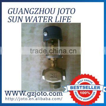 Electric three way pressure idle air control valve made in china