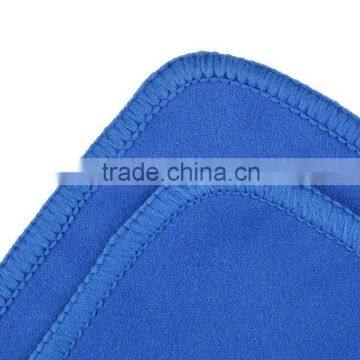 China Supplier Wholesale Sublimation Printed Microfiber Travel Towel photo-4