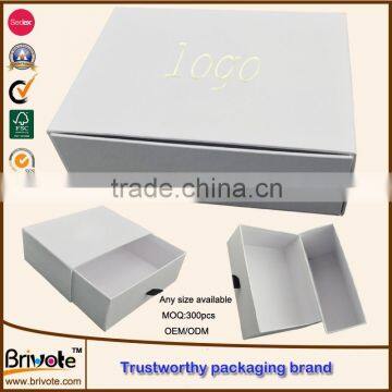 Packaging solutions/paper packaging drawer/packaging drawers