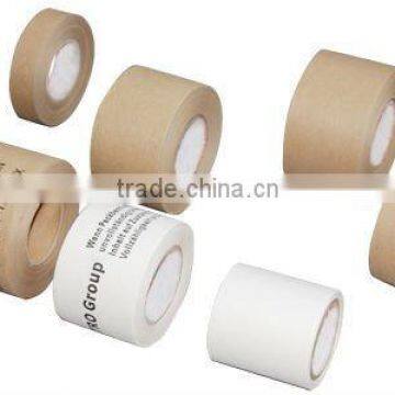 brown kraft paper carton sealing tape