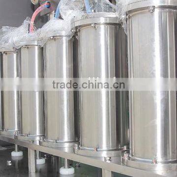 Condiment Packaging Machine Hot Sauce Filling Machine photo-4