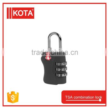 TSA Safty Luggage Digital Combination Lock