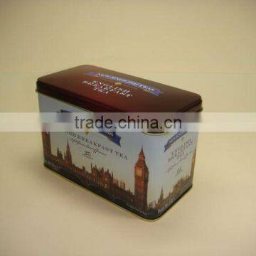 RG953 - Tea Can photo-1