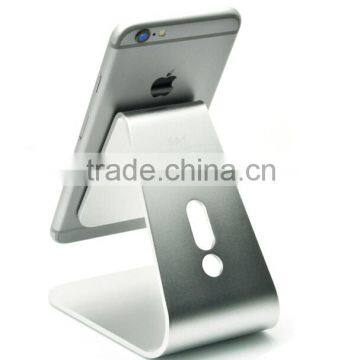 Micro-Suction Aluminium Phone Stand