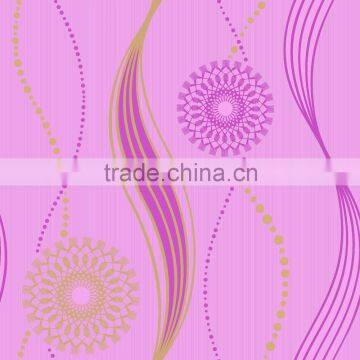 Peelable Wallpaper/soundproof Wall Panels/new Wallpaper photo-4