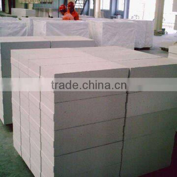 Precast Lightweight Concrete ALC Block