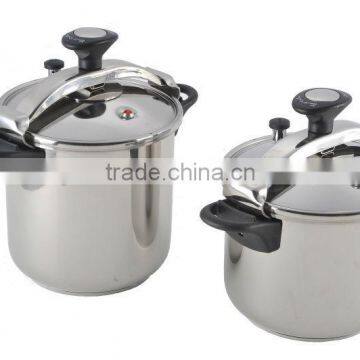 Pressure Cooker Polished Rice Cooker Free Cookware Stainless Steel Cookware