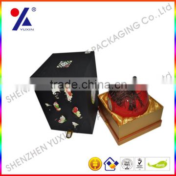 High Quality Top Grade Paper Gift Boxes/ Green Tea Cardboard Paper Package Gift Box/ Tea Cardboard Paper Package Gift Box