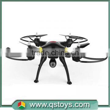 "Newest Venture 2.4G 4CH! Syma x8c,universal remote control TOYS, Professional Big Drones With Camera "                        
                                                Quality Choice