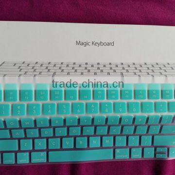 2015 new keyboard cover for Magic keyboard