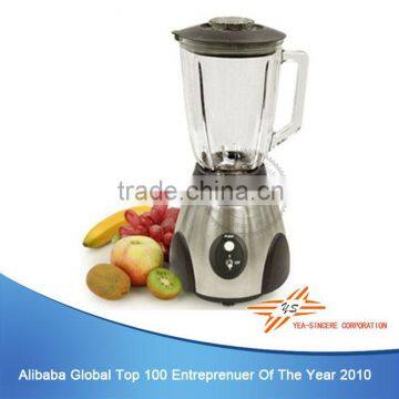 1.5 L SS Small Professional Smoothie Blender