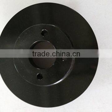 Pulley Crankshfat Otr Pulley Crankshaft for Higer Bus Spare Parts 13T01-08033-B photo-5