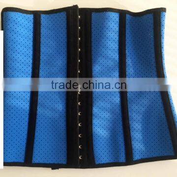 Wholesale Best Sell New Arrival 100 % Latex Wais Trainer With Fashional Colours photo-3