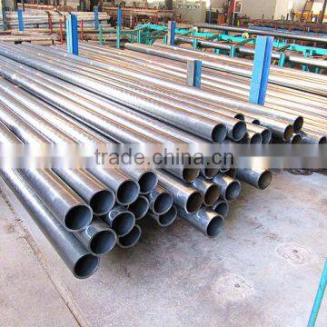 Cold Drawn Seamless Aisi 1020 Steel Tube Used for Machinery and Auto Parts photo-6